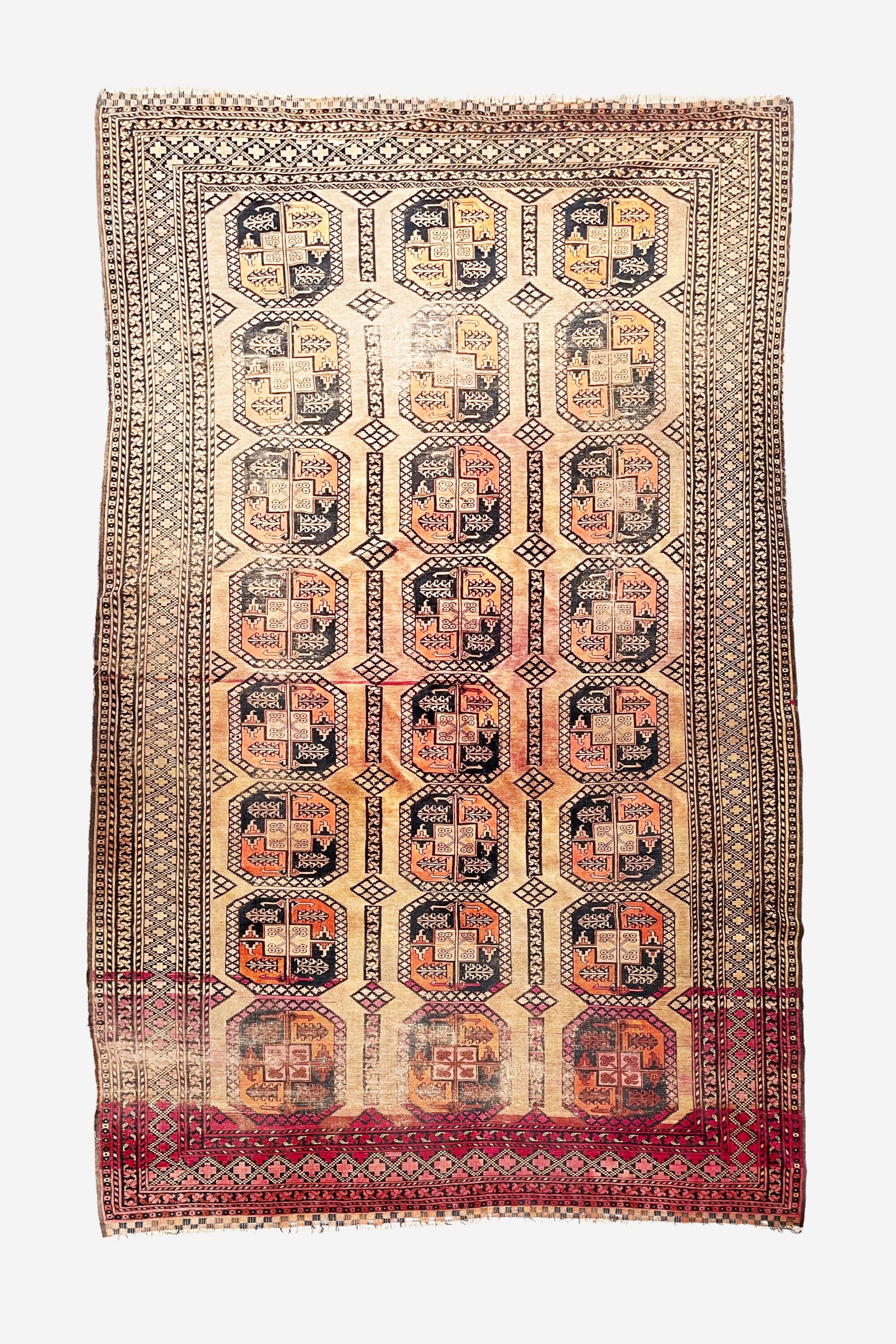 Textiles/Rugs G/Multiple/G023